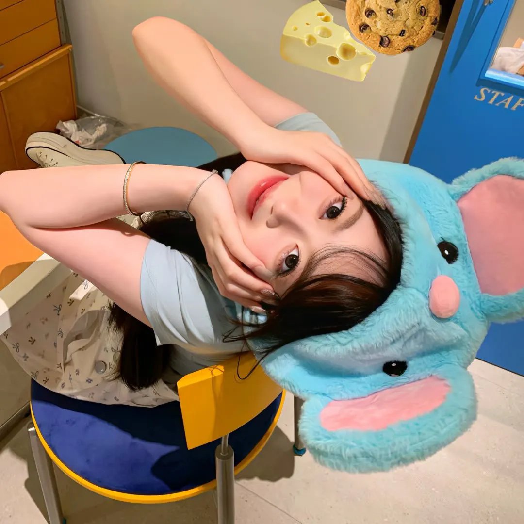 勾引罗宾 海报