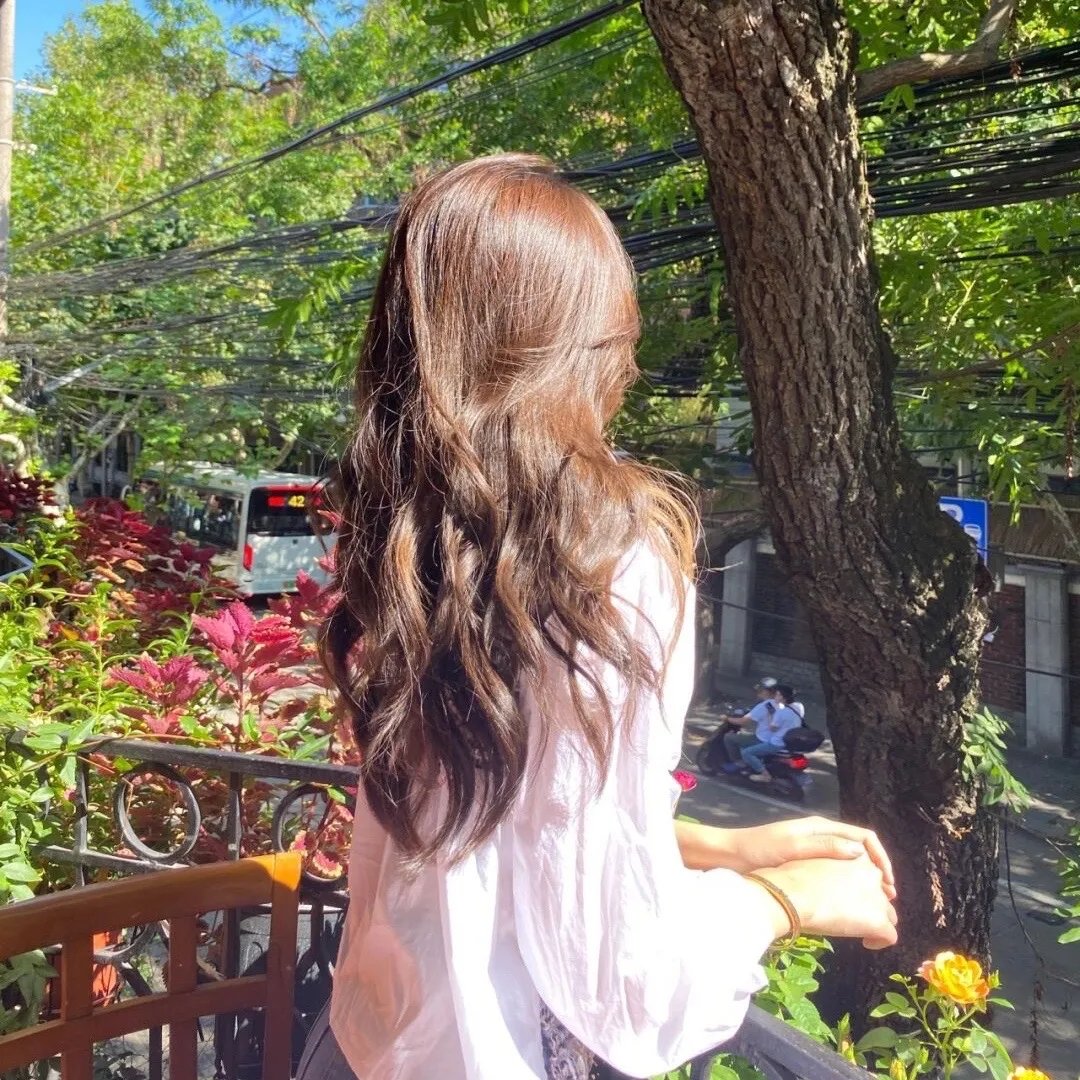 碧丽莎的情人第三集 海报
