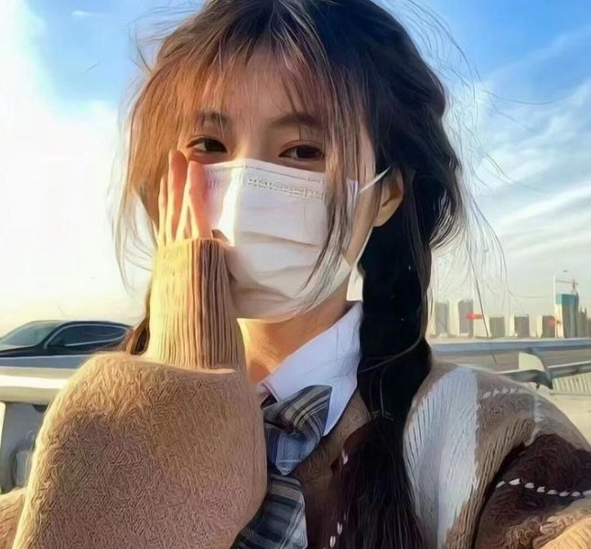 中途客栈 海报