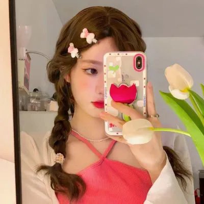 特工总裁小辣妹 海报