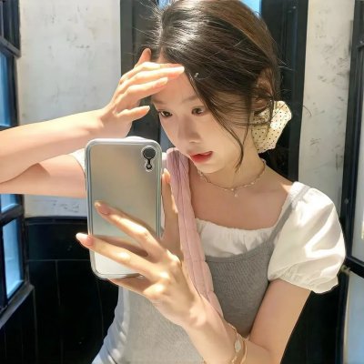 女子私校 海报